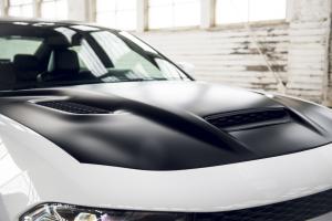Dodge Charger SRT Hellcat Redeye 2020 года 